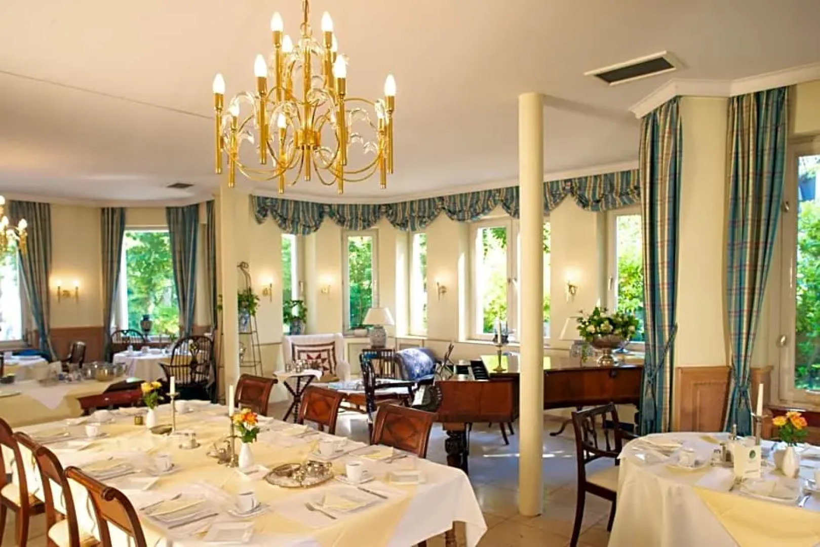 Hotel Villa Meererbusch