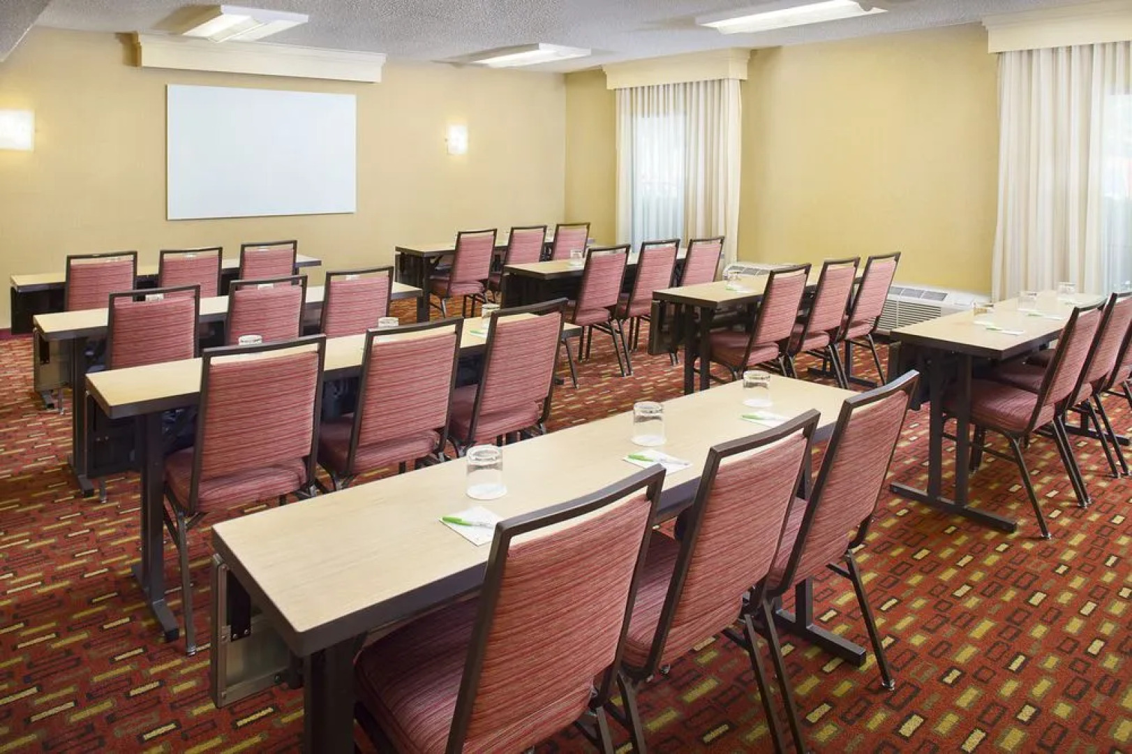 Courtyard Birmingham Hoover