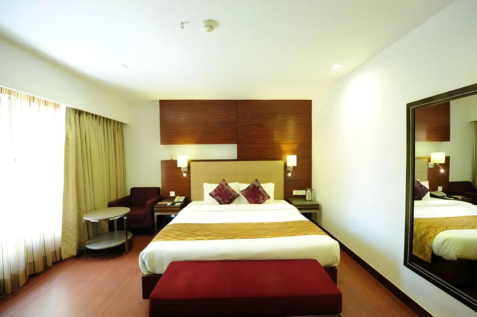 Hotel Suba Star, Ahmedabad