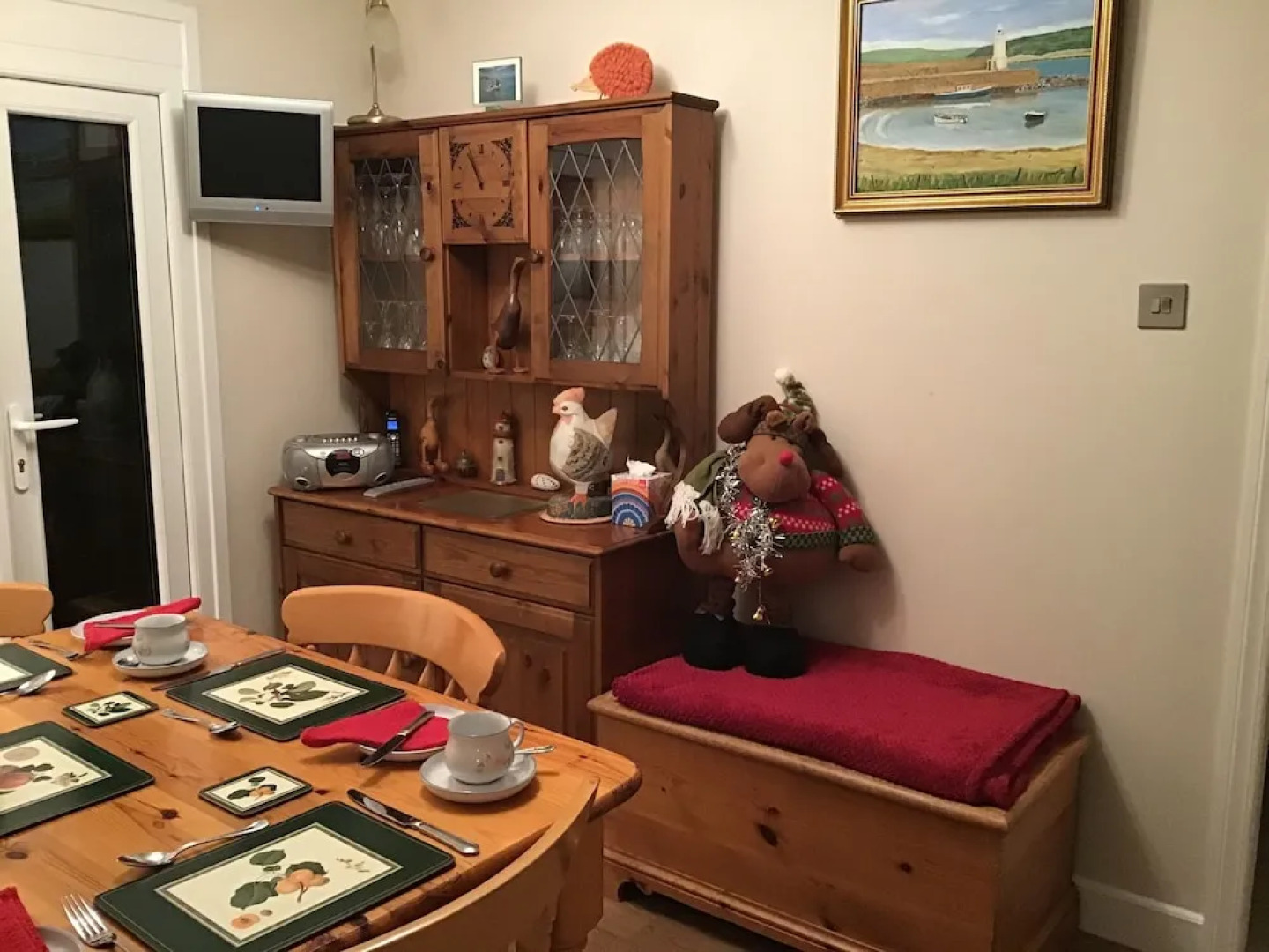 Drumcuan Bed & Breakfast