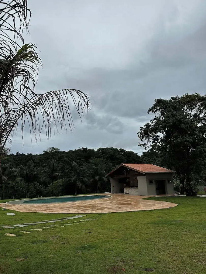 Pousada Villa Dois Amores