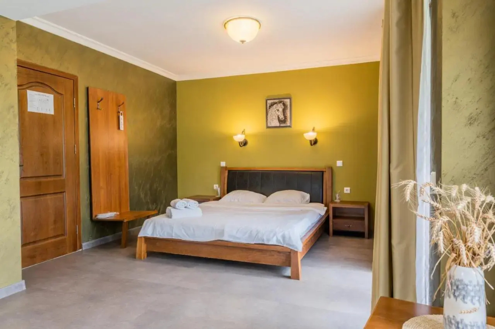 Guest House Valevtsi  Spa