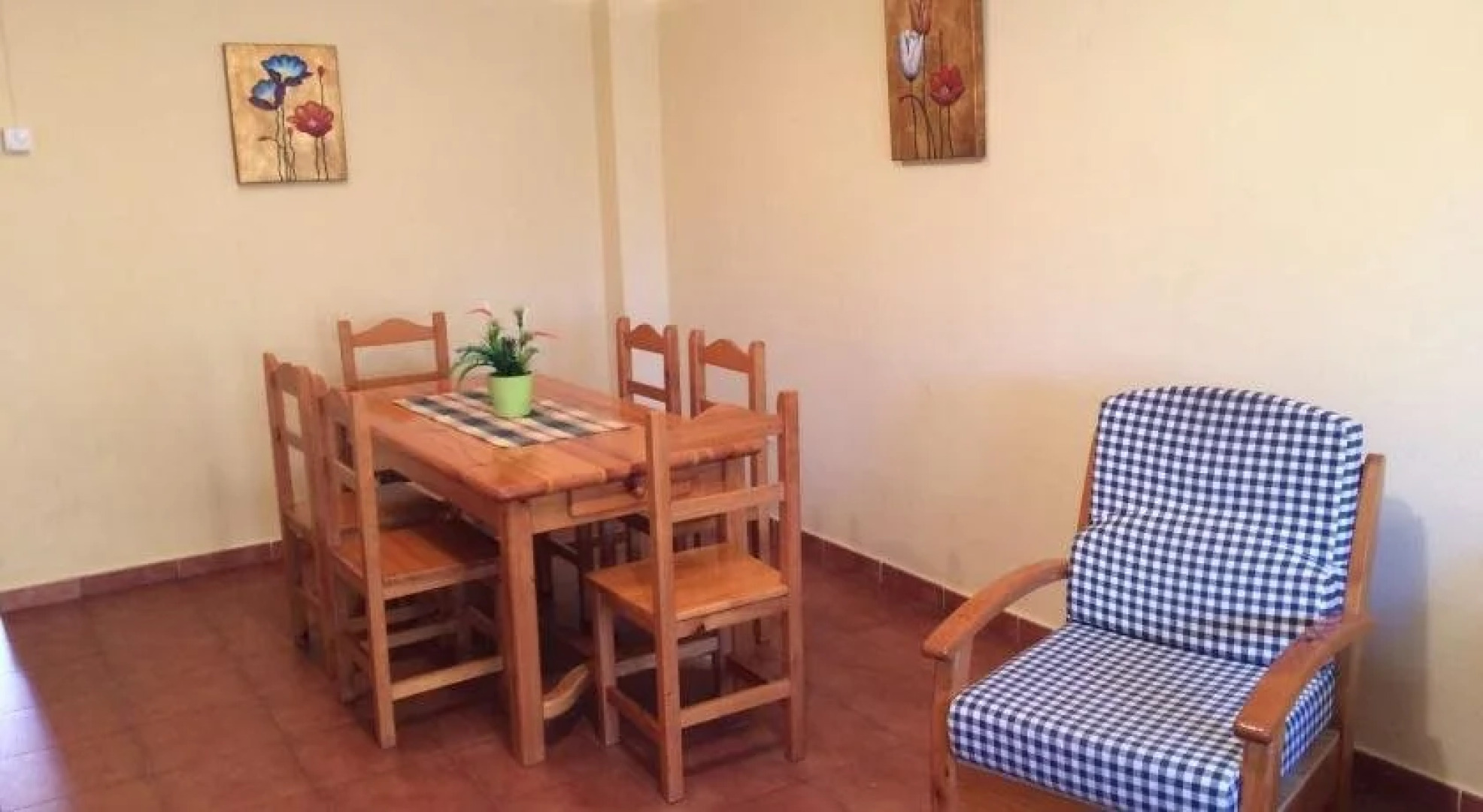 El Balcón de Robledillo