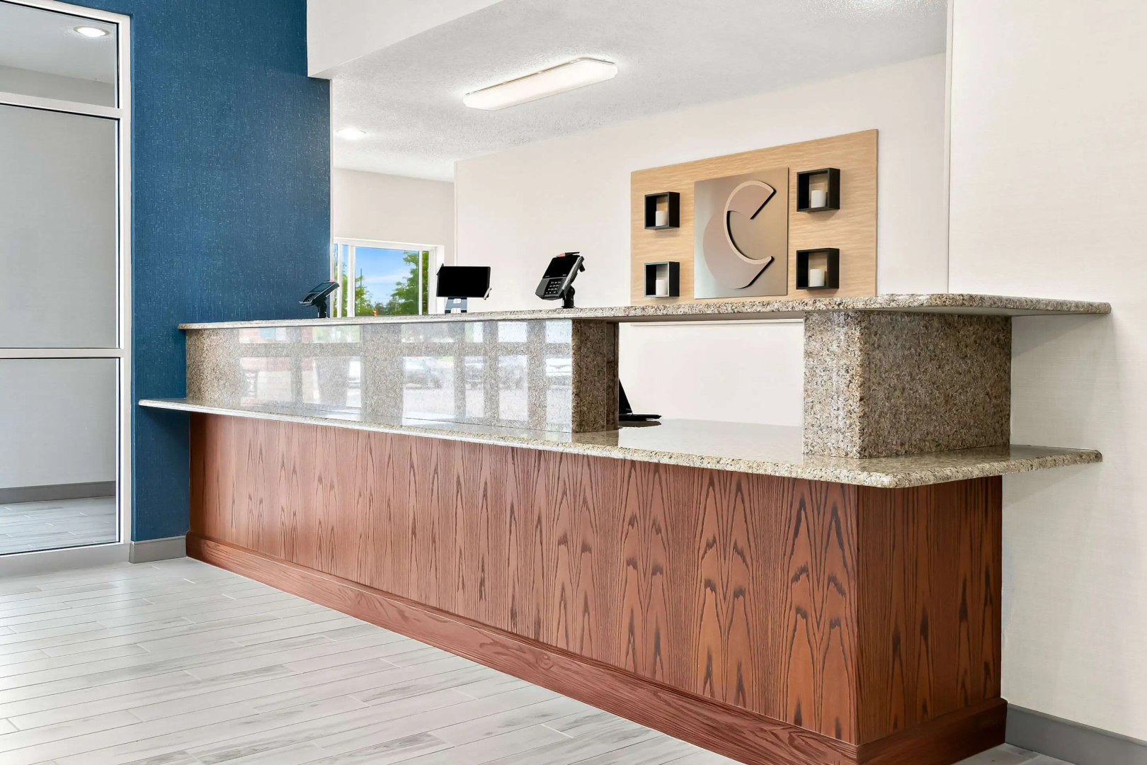 Comfort Suites Southfield/Detroit