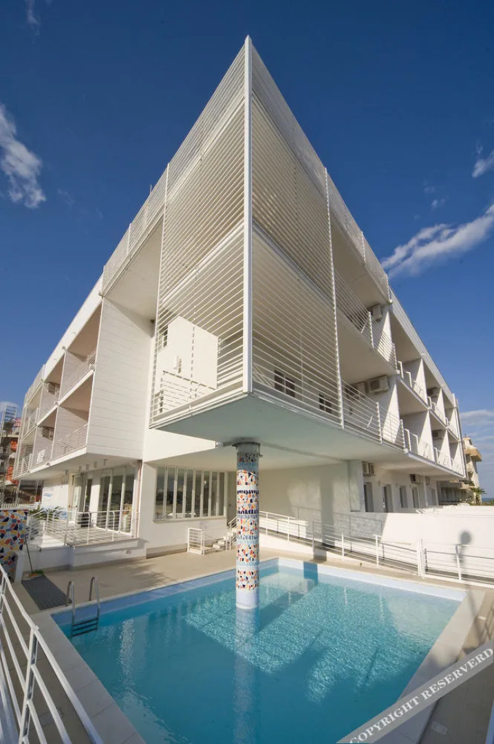 Residence Rosburgo Sea Resort