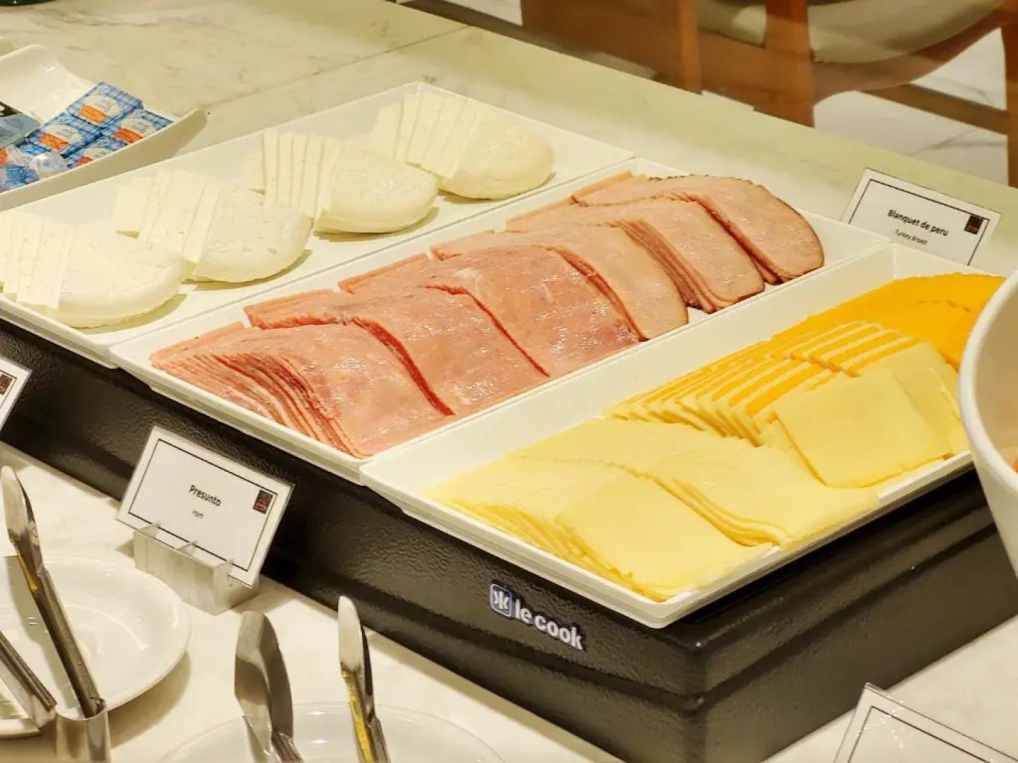 Lets Idea Brasília Hotel