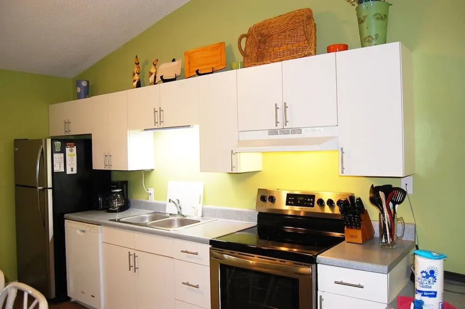 Toucan Play 2 Duplex