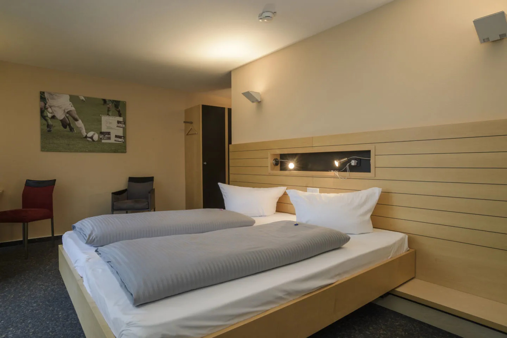 JUFA Hotel Wangen im Allgäu