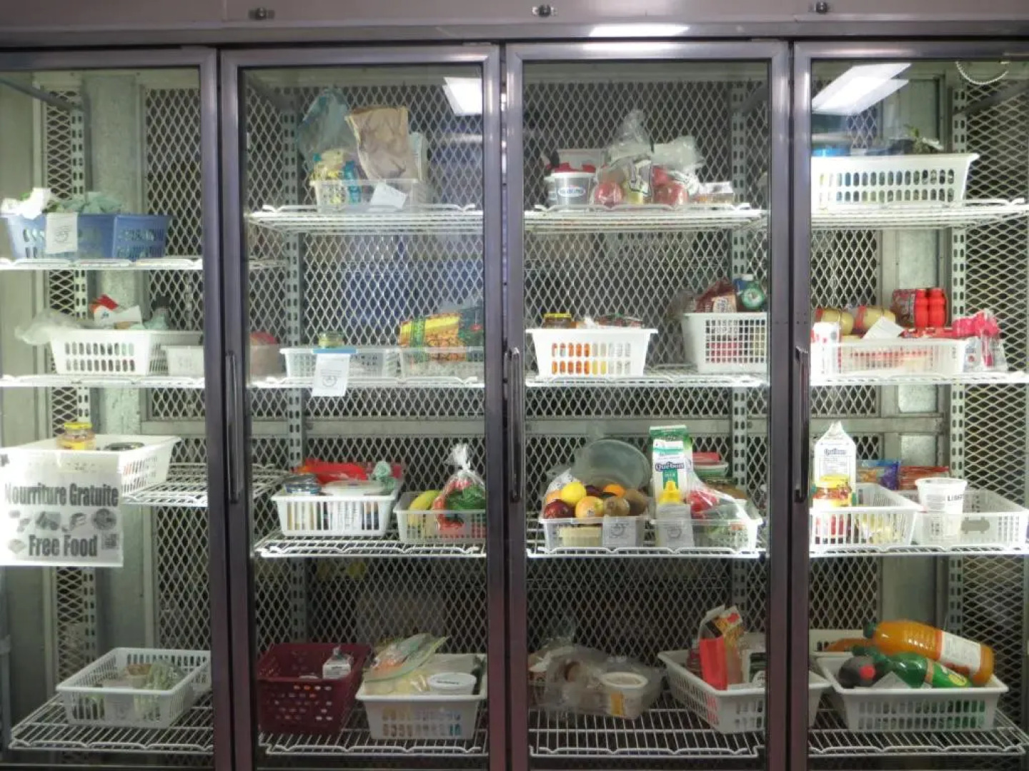 Auberge Internationale de Québec - Hostel