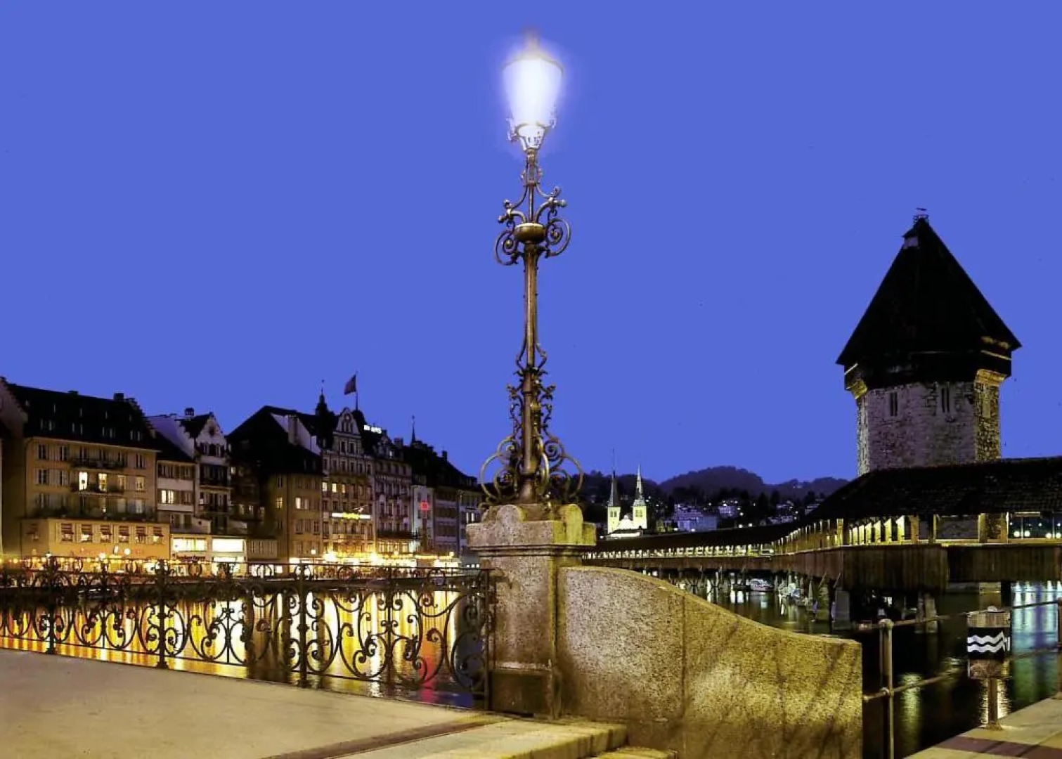 BASLERTOR Summer Pool Hotel