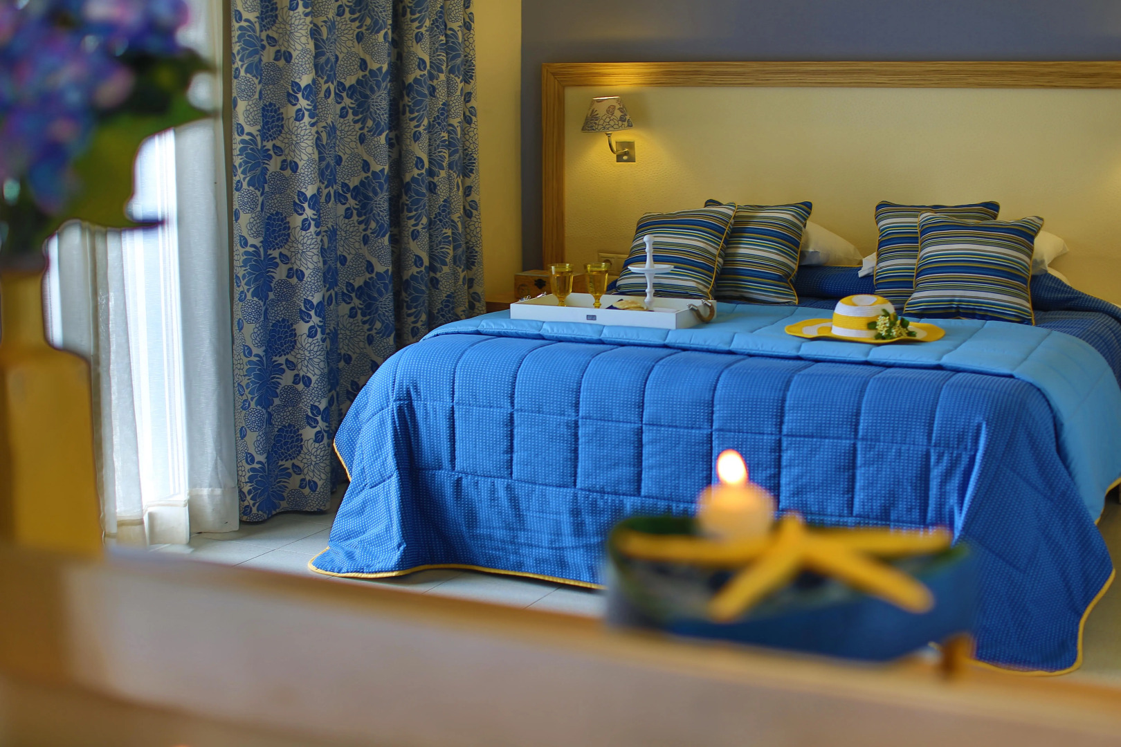 Dolphin Bay Seaside Resort & Suites