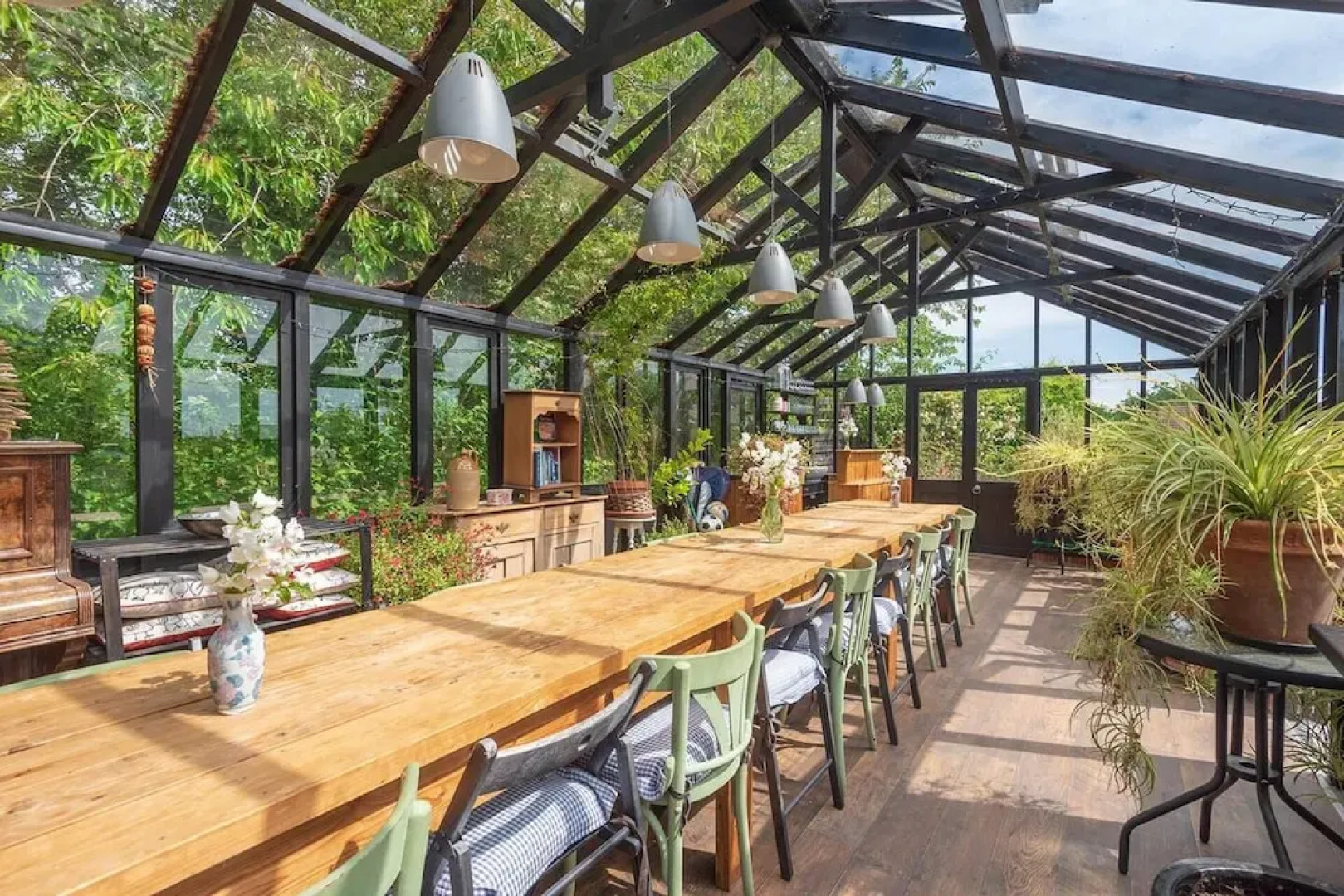 Calf Pen - Tranquil 2-bedroom Holiday Cottage