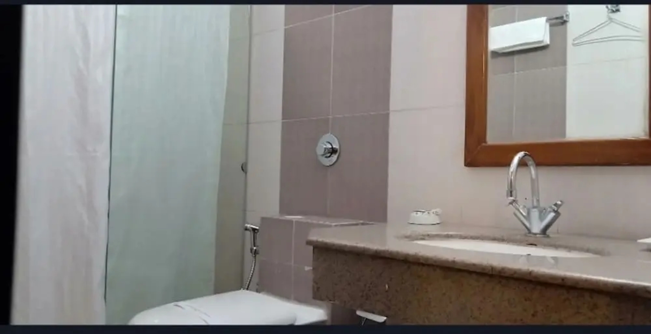 Hotel Uday Residency