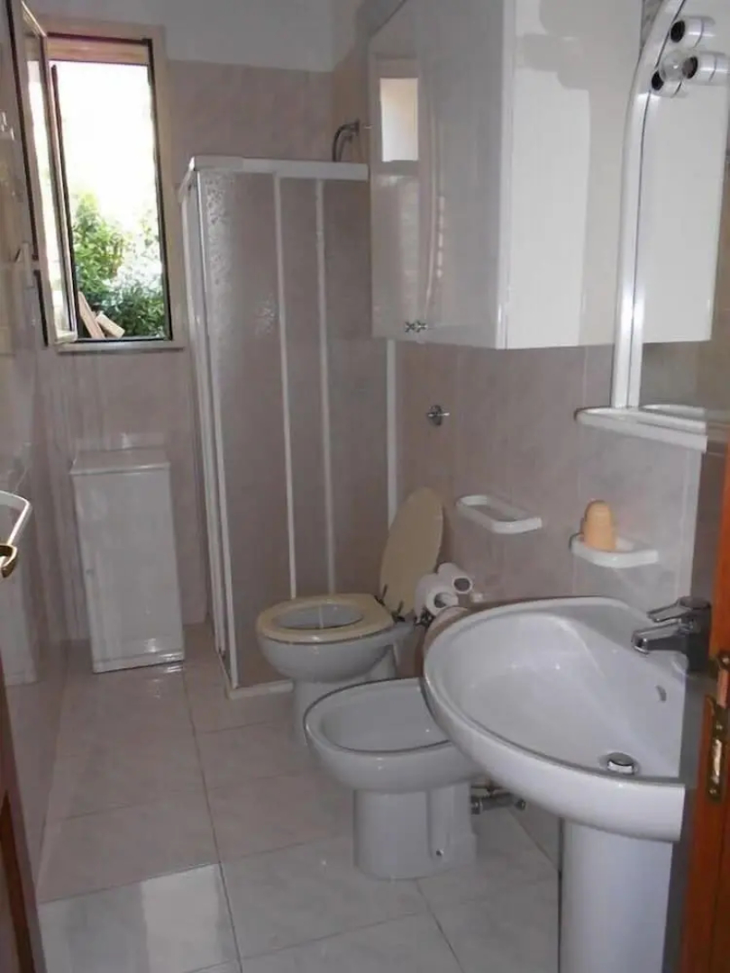 Residence Costa degli Ulivi
