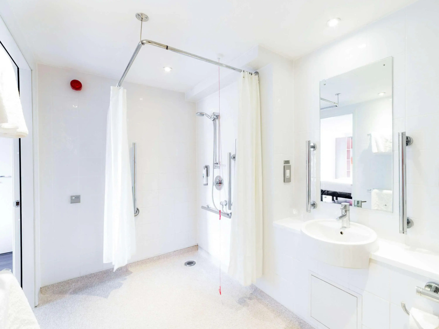 ibis Brighton City Centre - Station