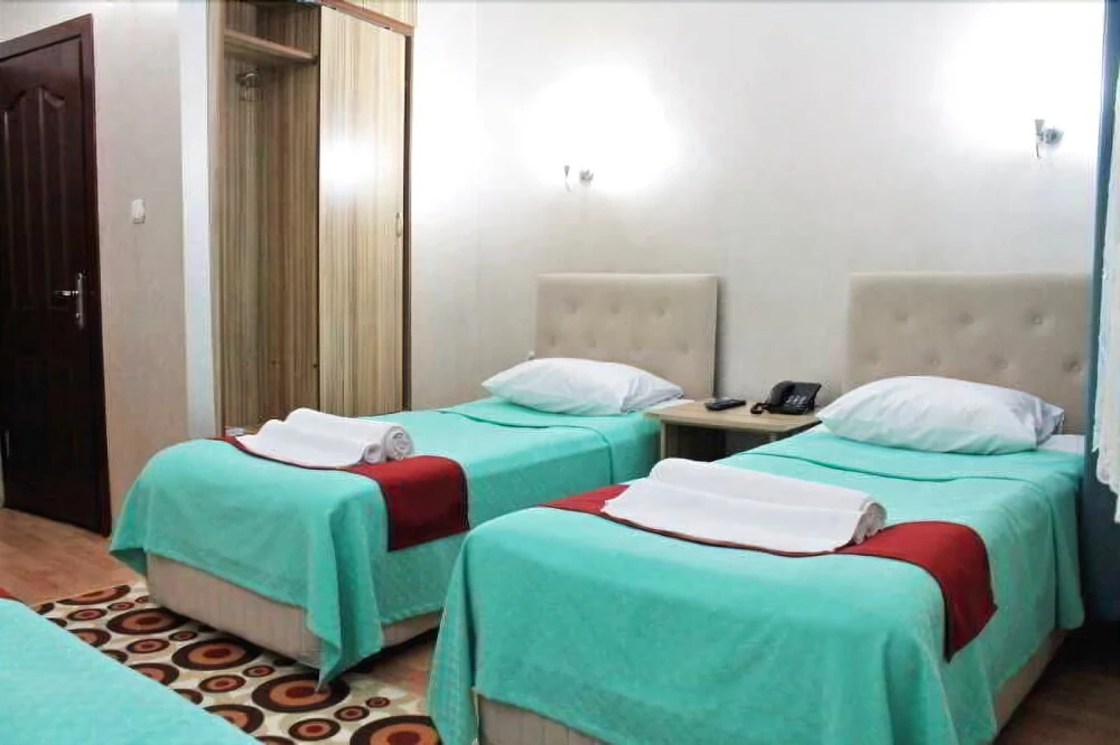 Mudurnu Ipekyolu Hotel