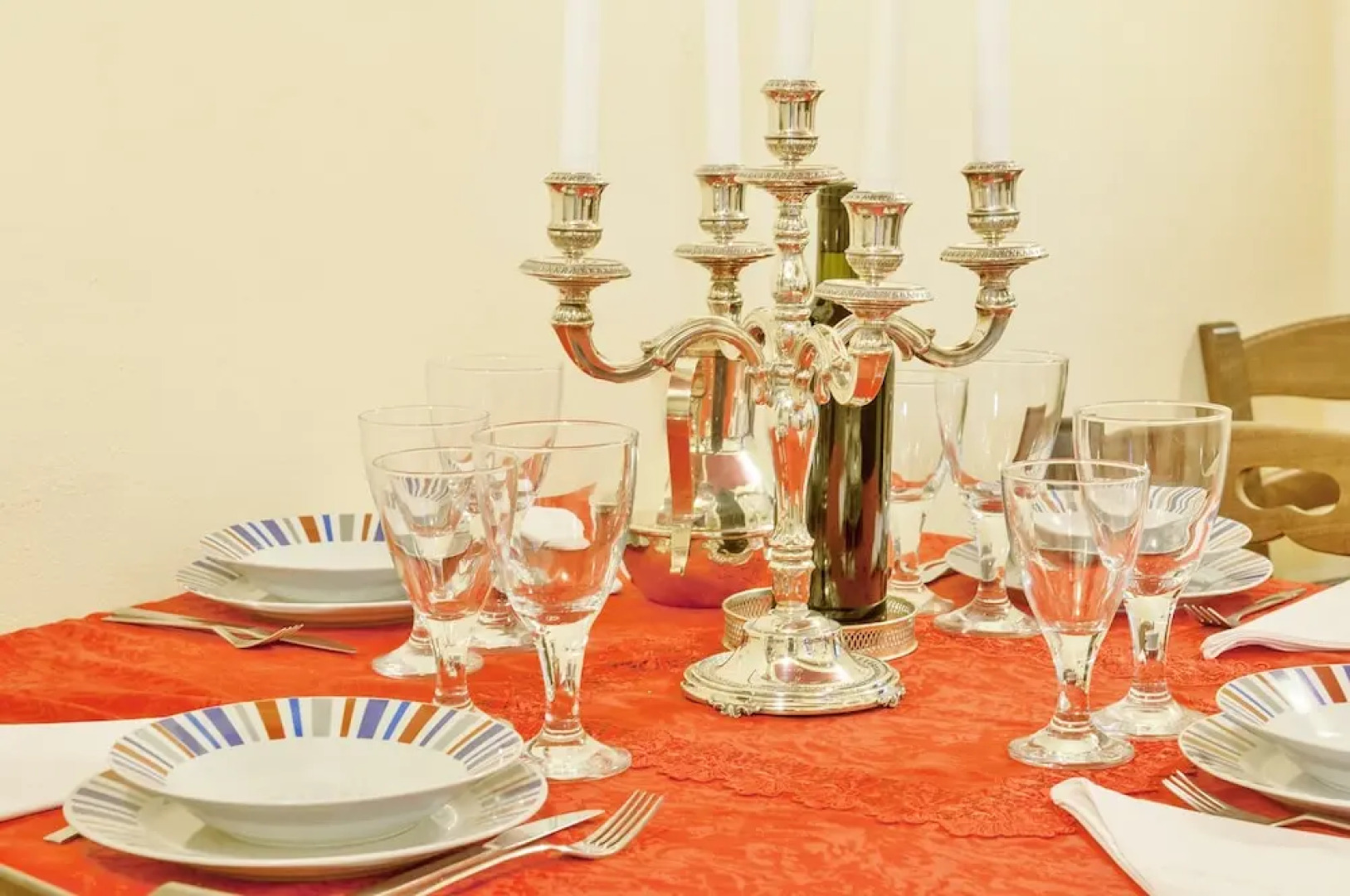 Palazzo della Stufa - Apartments for rent in Lucca