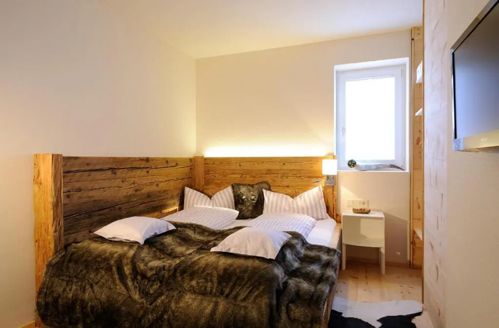 Luxuslodge "Zeit zum Leben"