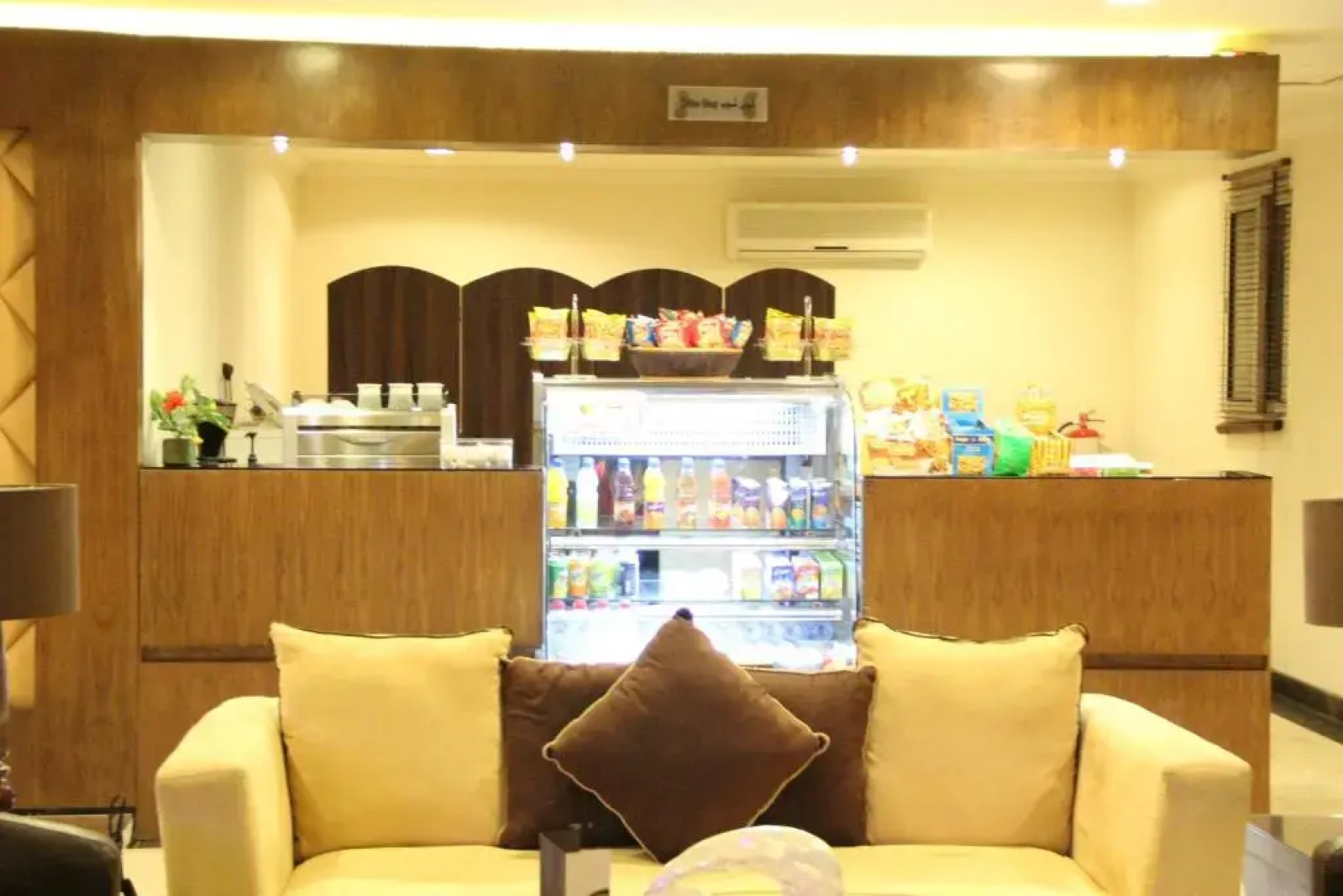 Towlan Suites 1