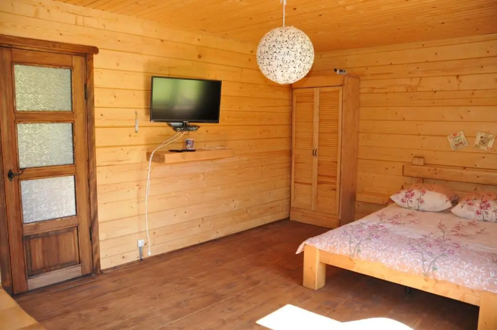 Kozichky Guest House