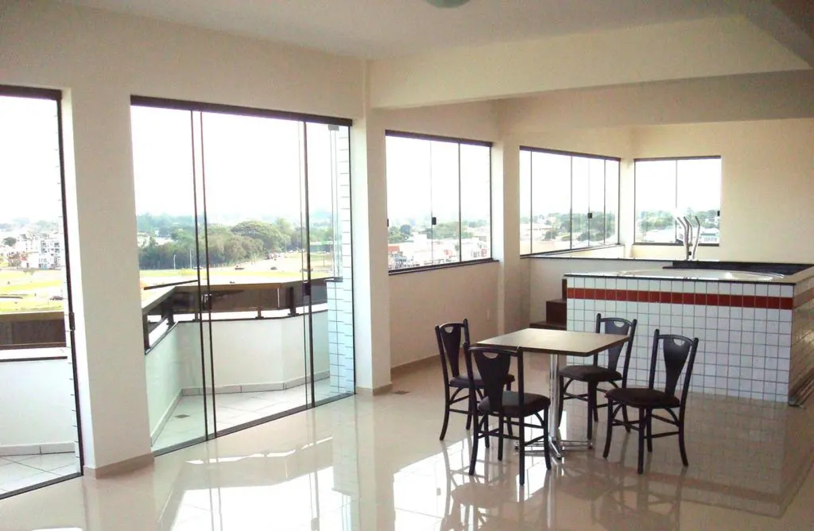 Maestro Executive Hotel