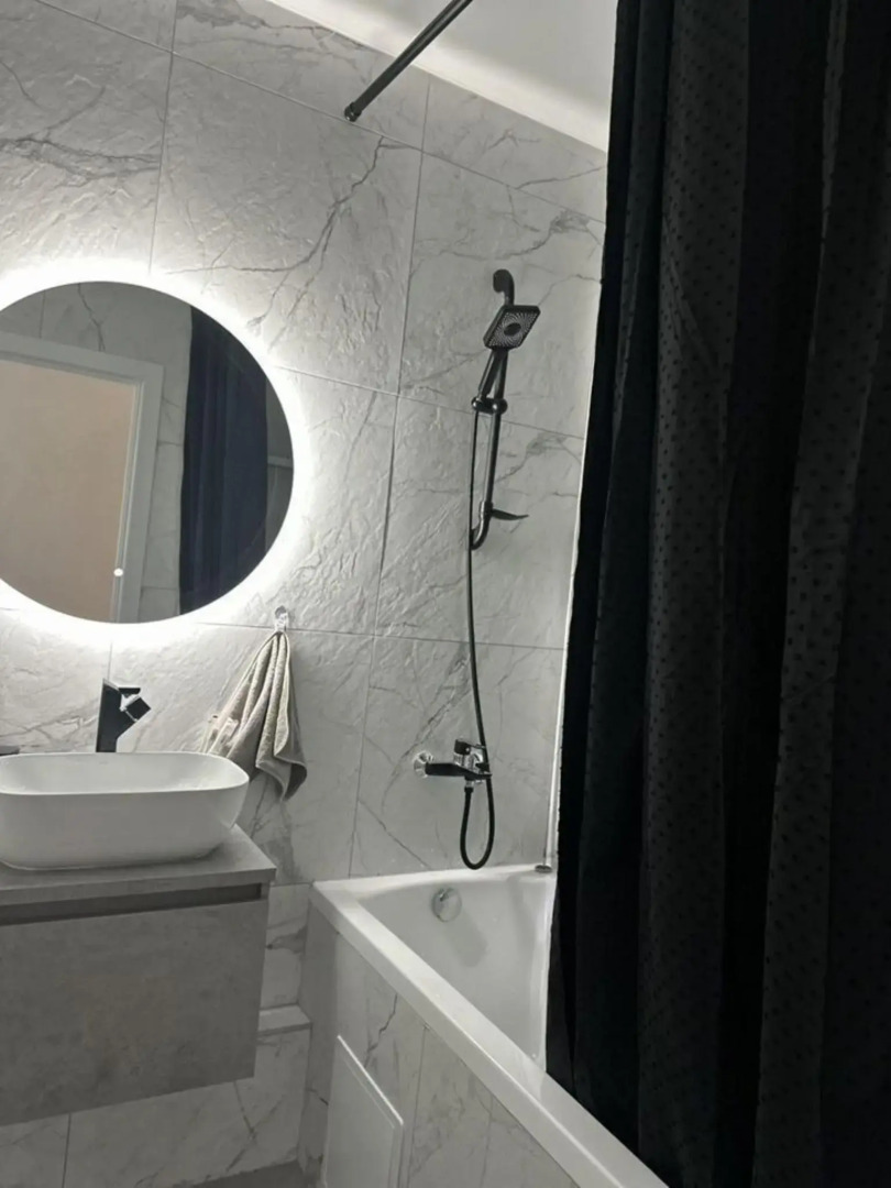 Апартаменты на Трудовом переулке, 28А