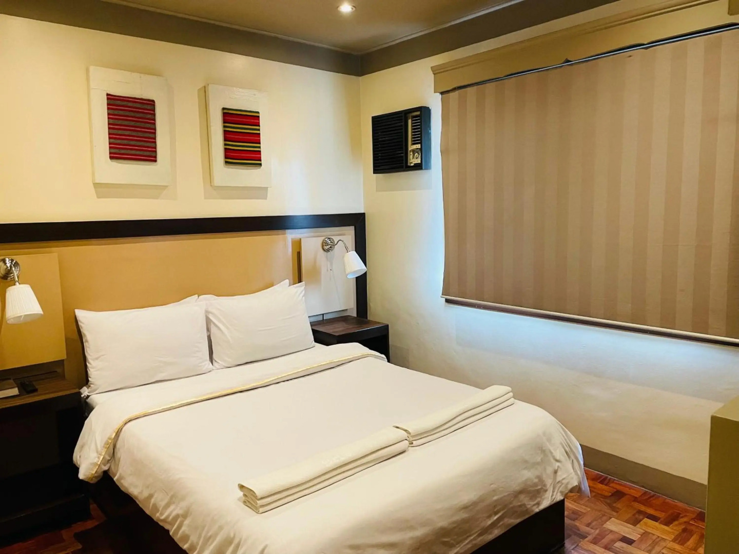 Baguio Holiday Villas