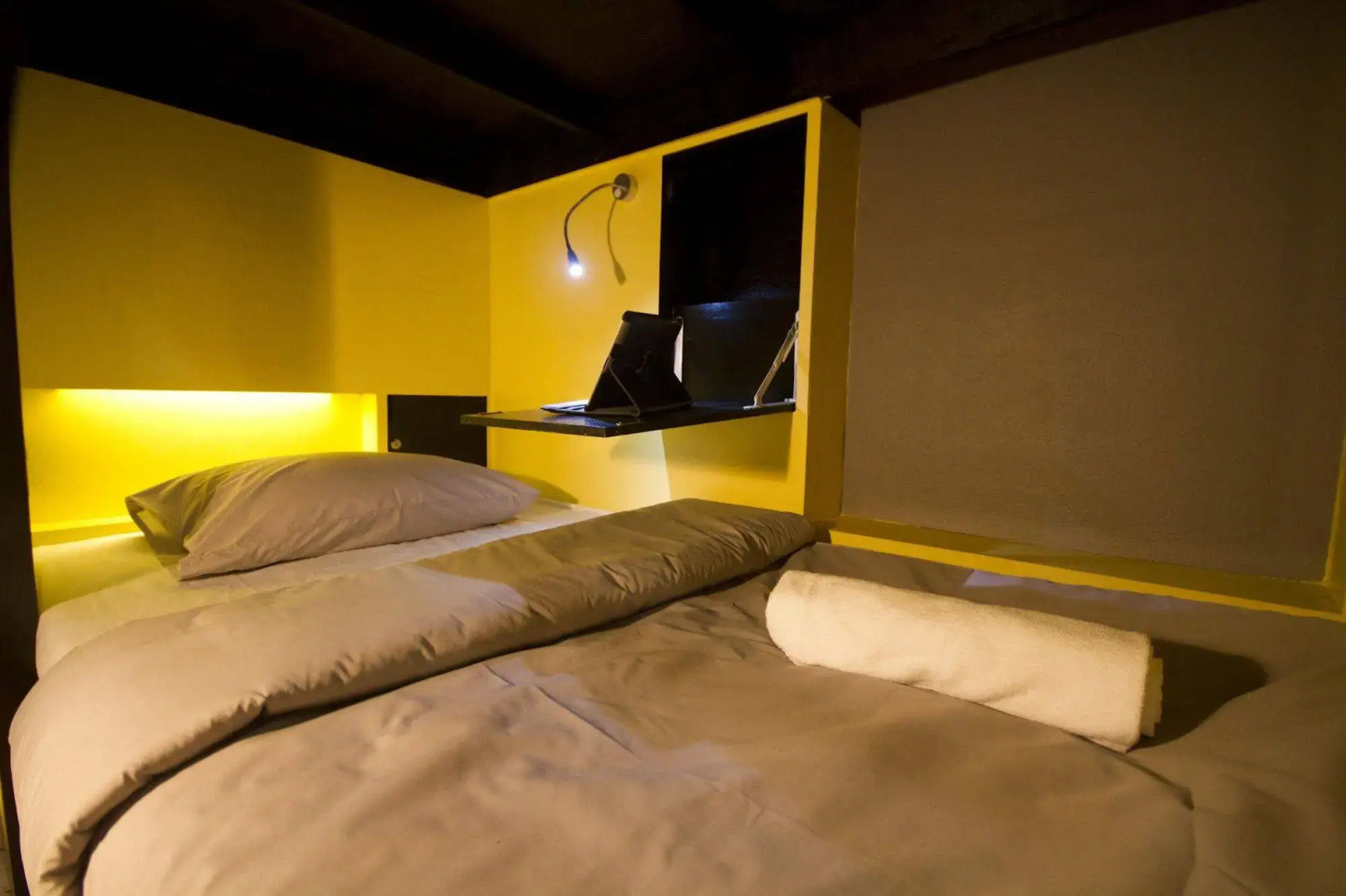 The Hive Hatyai Hostel