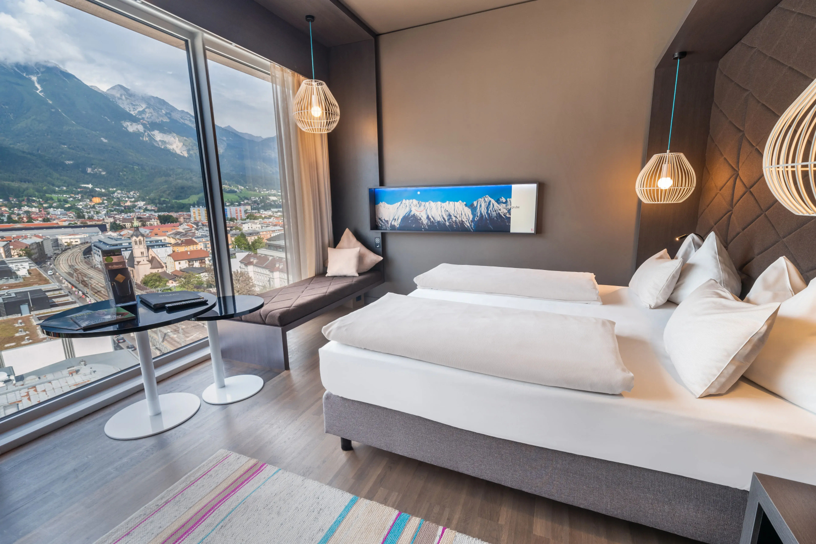 ADLERS Hotel
