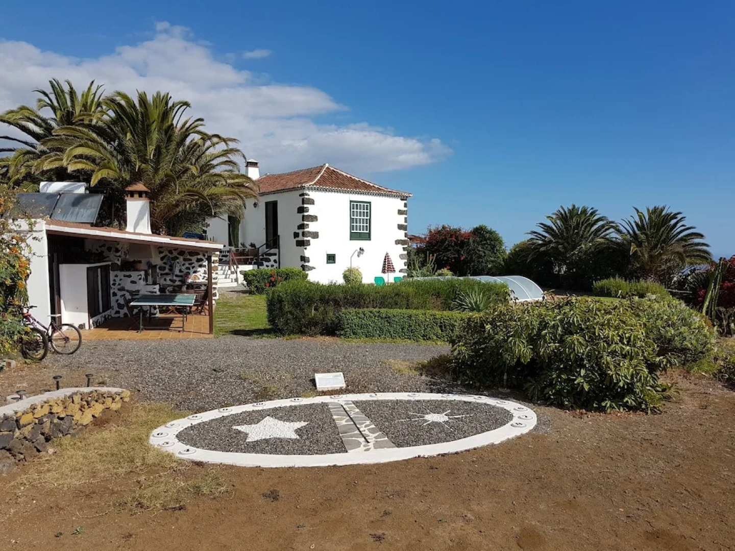 Casa Rural El Pósito by Isla Bonita