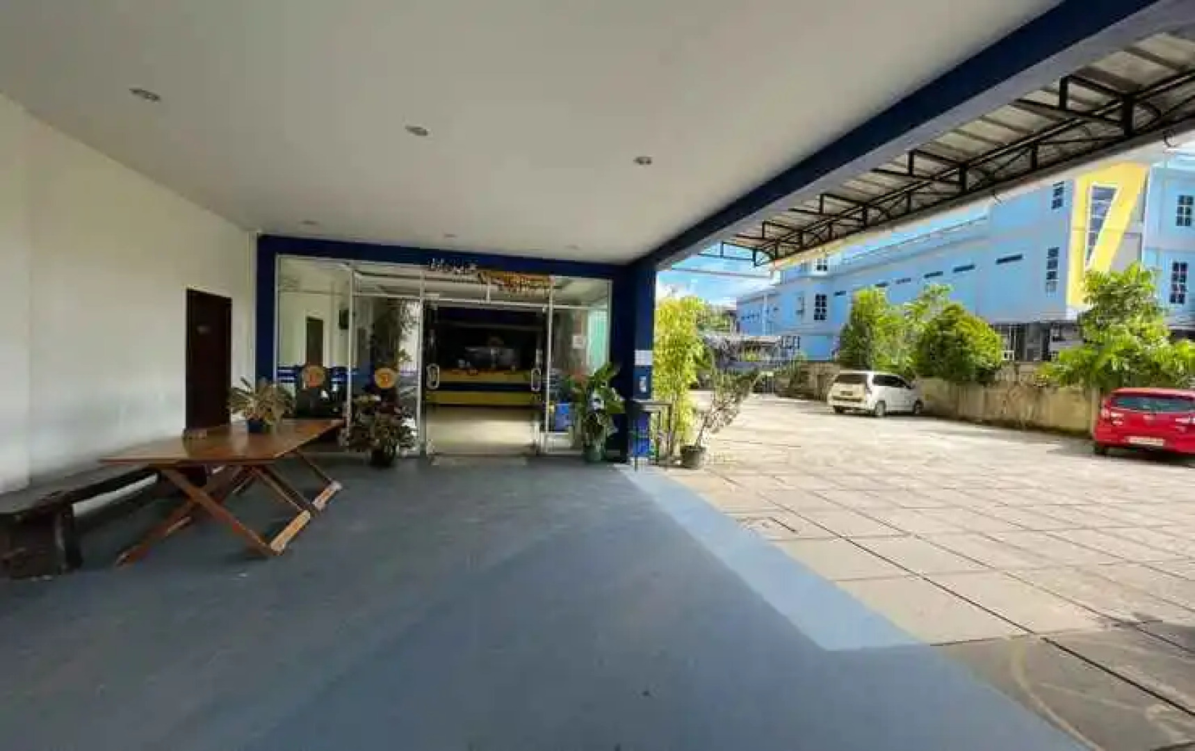 Hotel Neo Borneo Singkawang