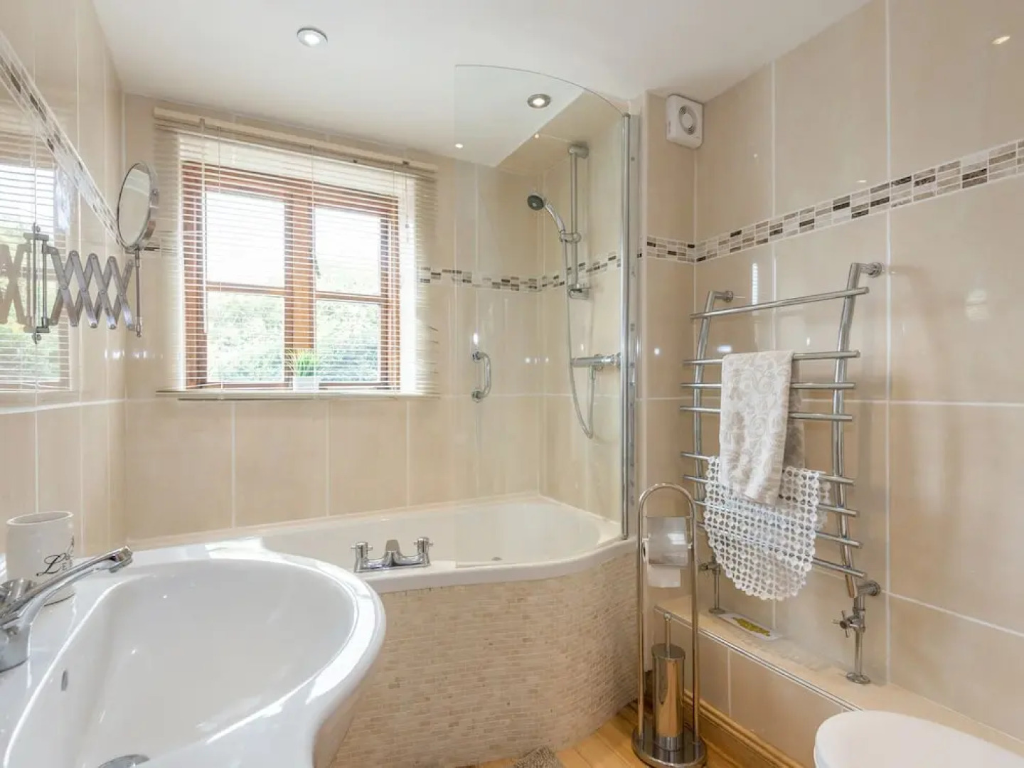 The Gardener's Cottage