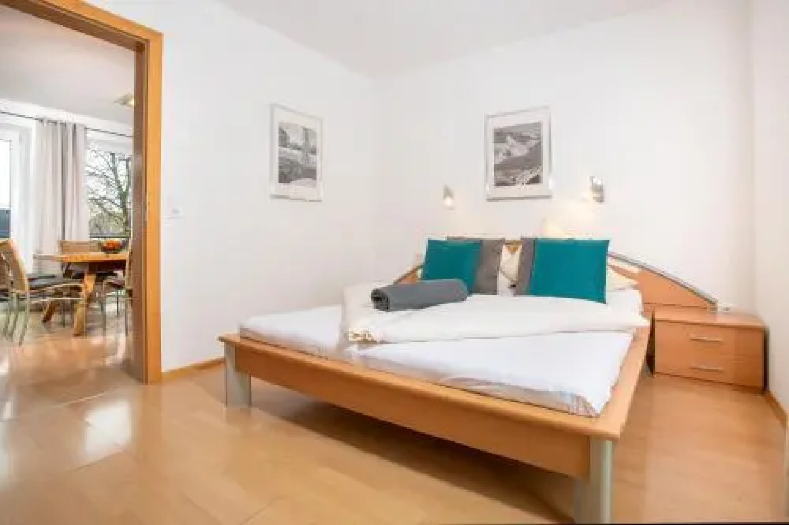 Zillertal Appartements