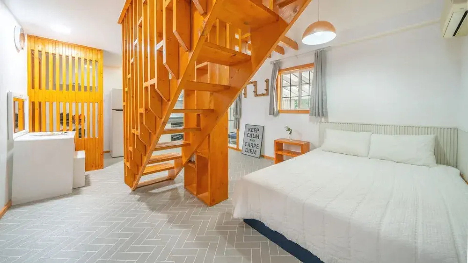 Goseong Haemaji Pension