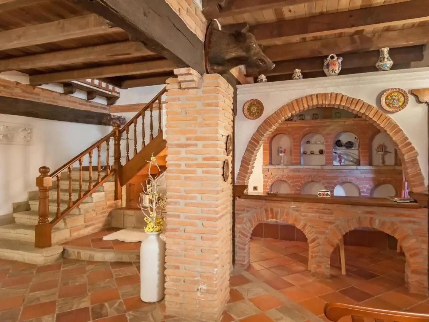 Holiday Home La Anjana-1