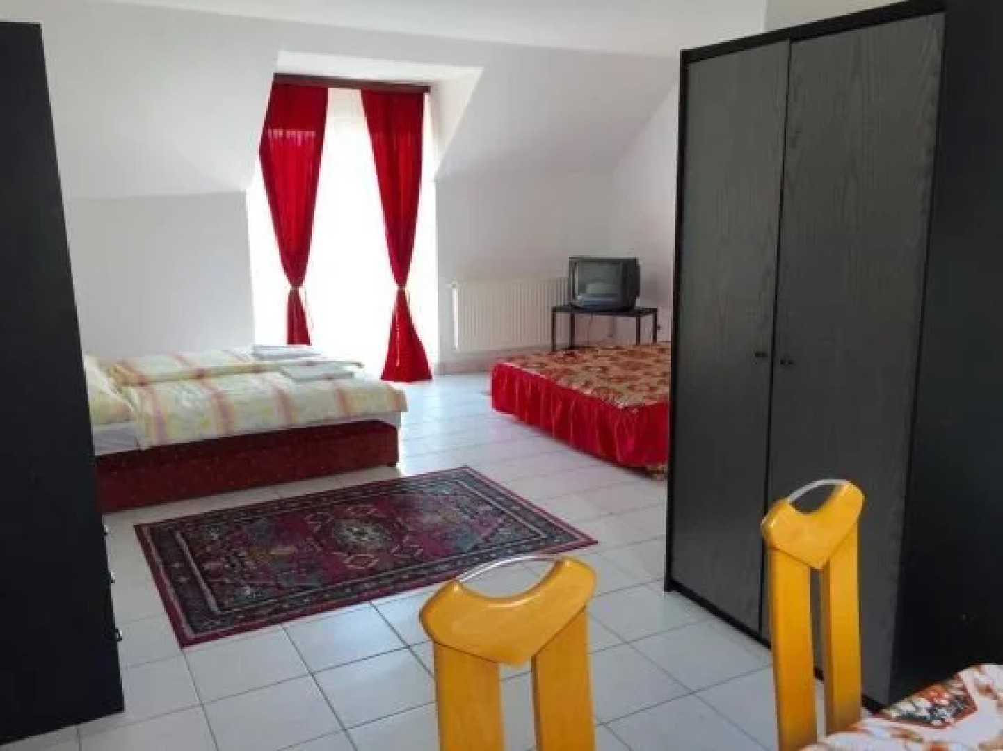 Apartmenthotel 5.Jahreszeit