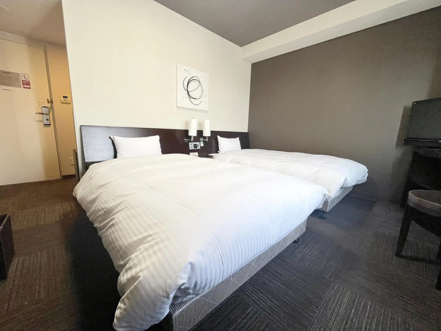 Hotel Route Inn Furukawa Ekimae