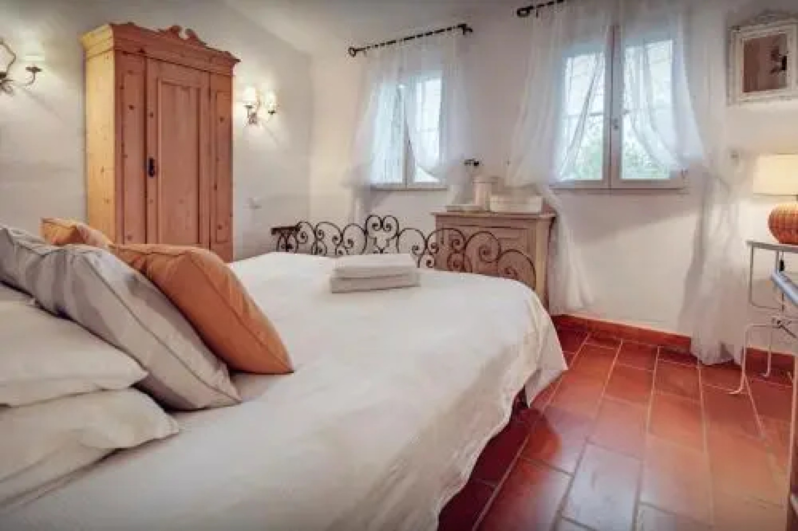 Mas Le Chene - Ovo Network