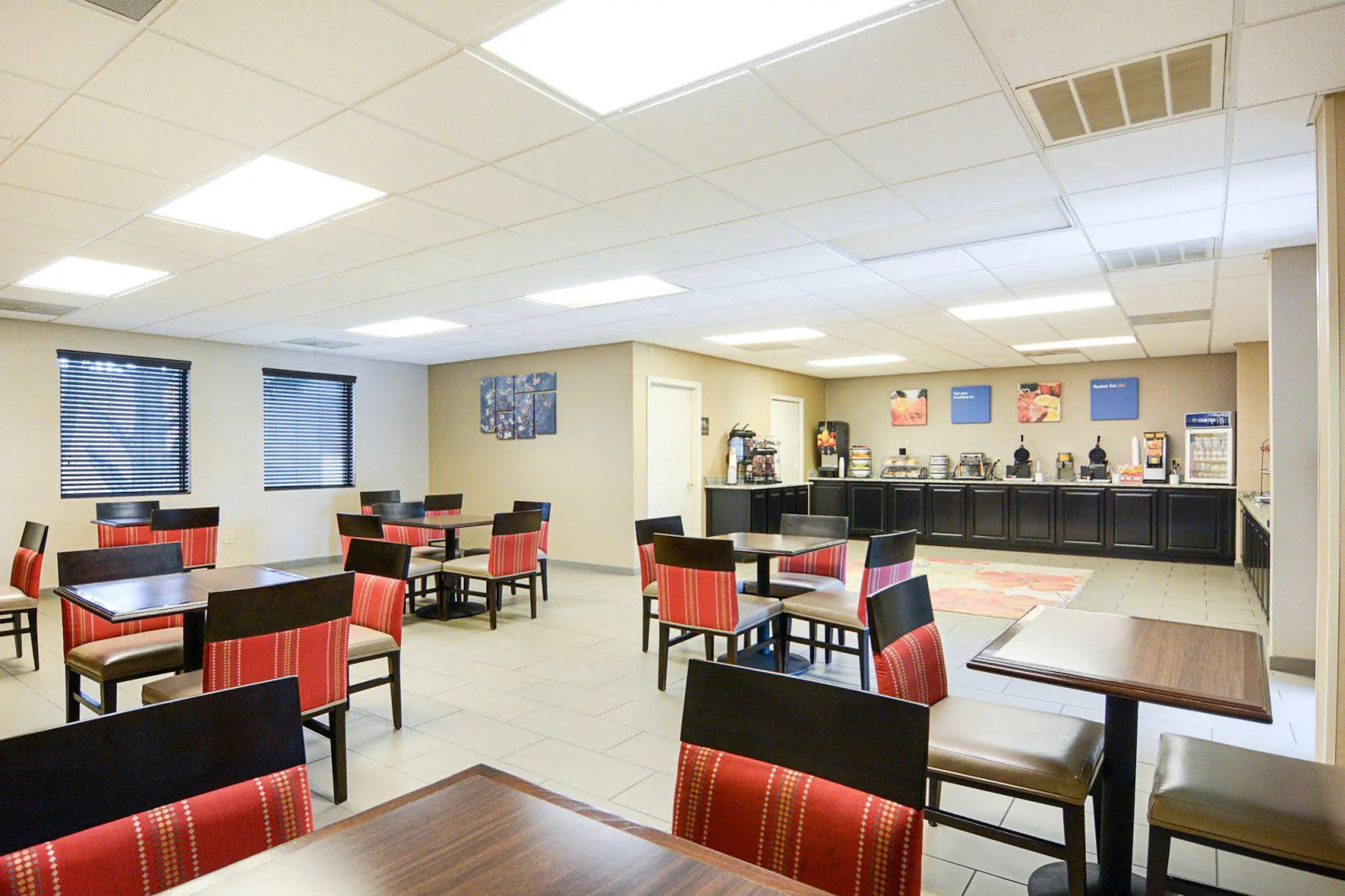Quality Inn Winchester