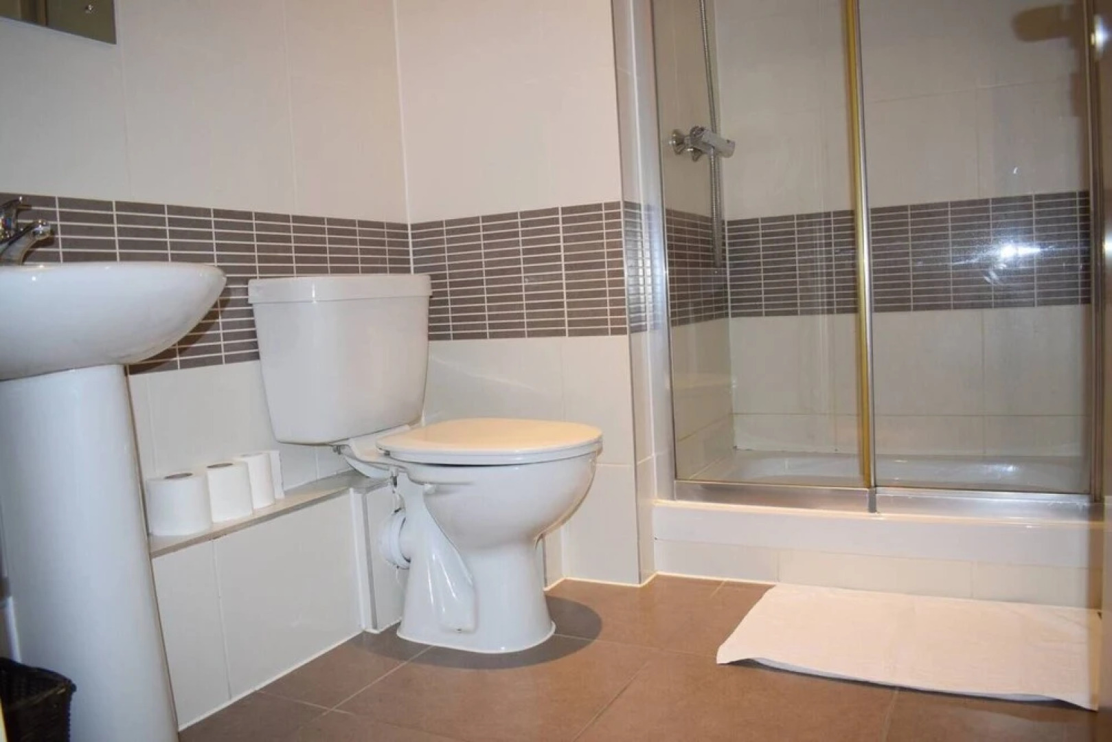 Kipling Two Bedroom Apartment