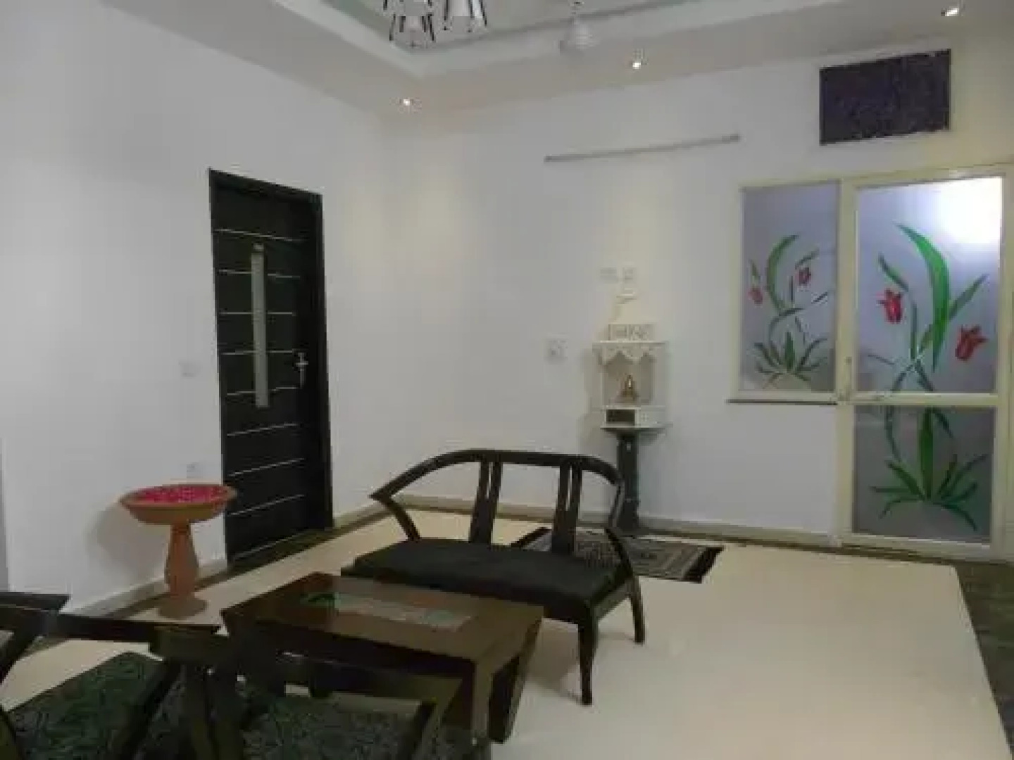 Innfusion-Galleria Market