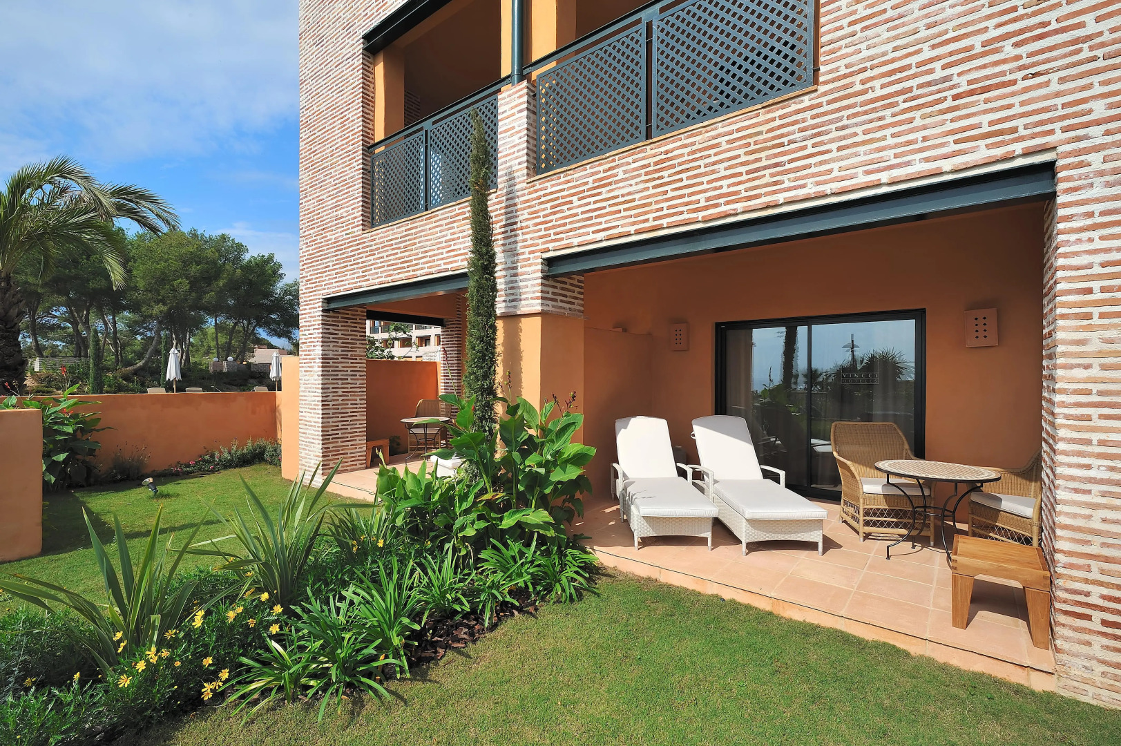 Gran Marbella Resort & Beach Club