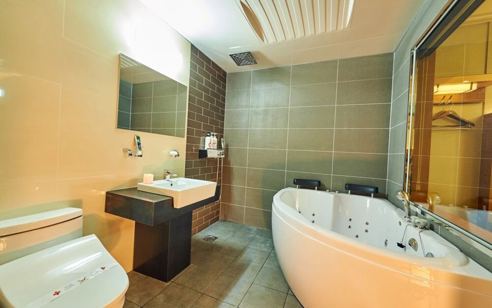 Welcome Business Hotel