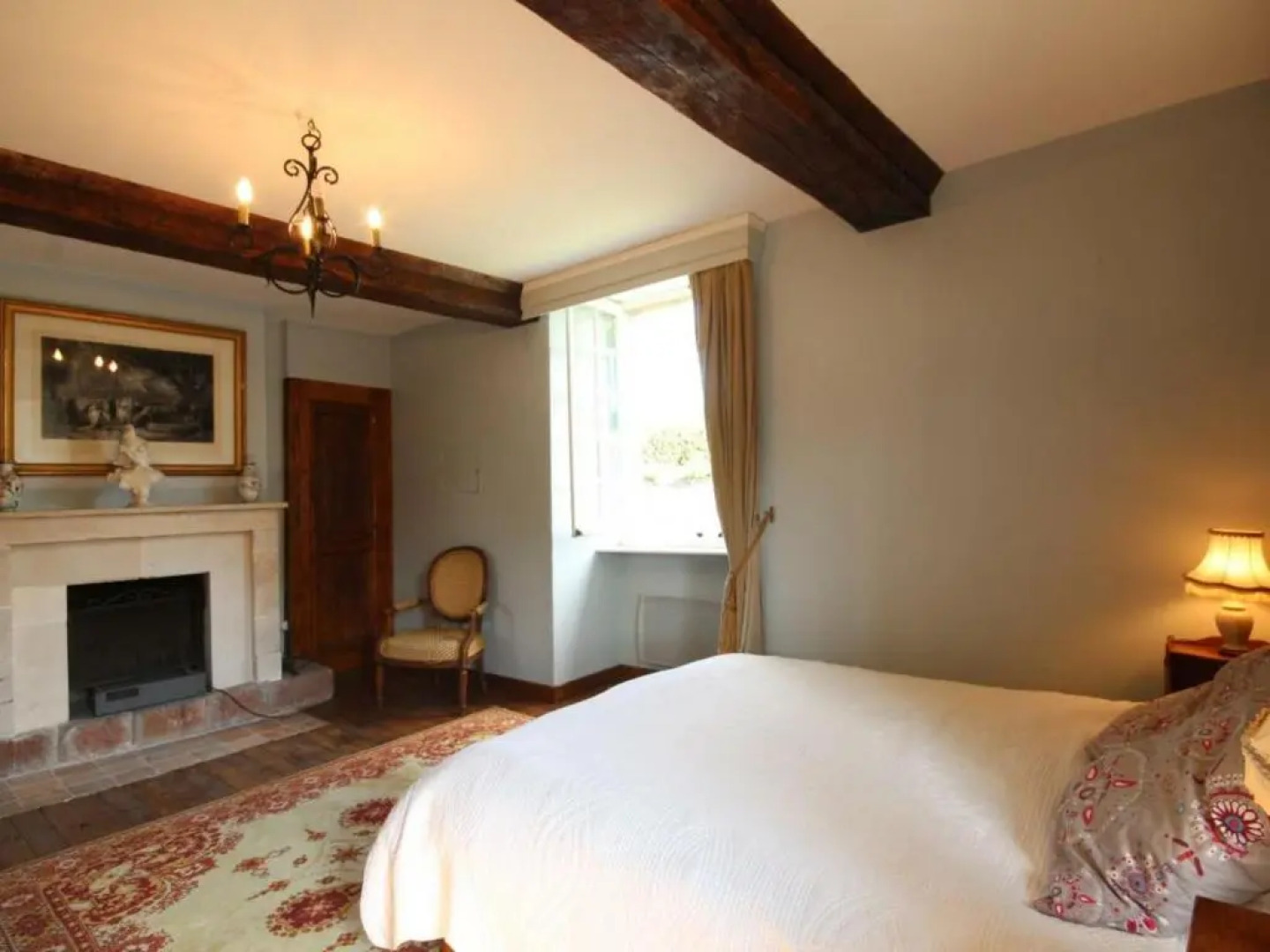 Gîte Rabodanges, 4 pièces, 5 personnes - FR-1-497-54