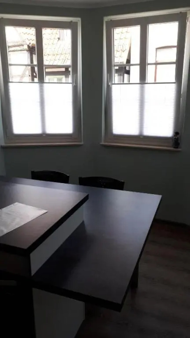 Turmhaus in der Altstadt Rinteln