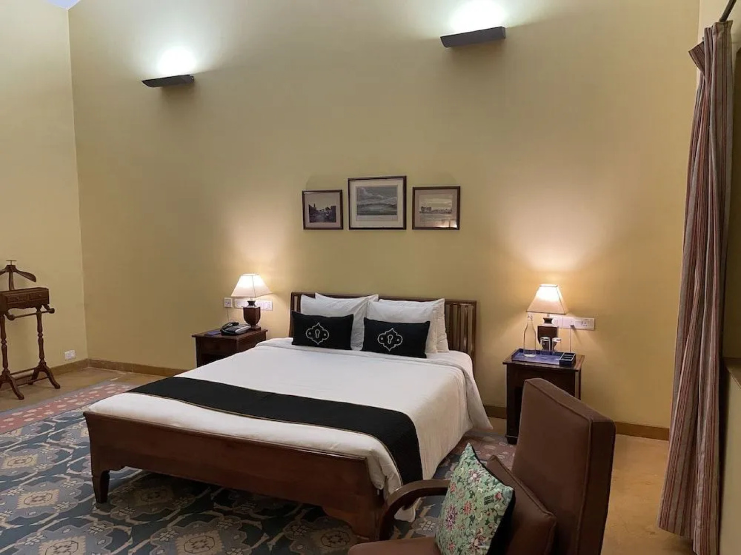 The Kihim Courtyard Rosakue Partner Home