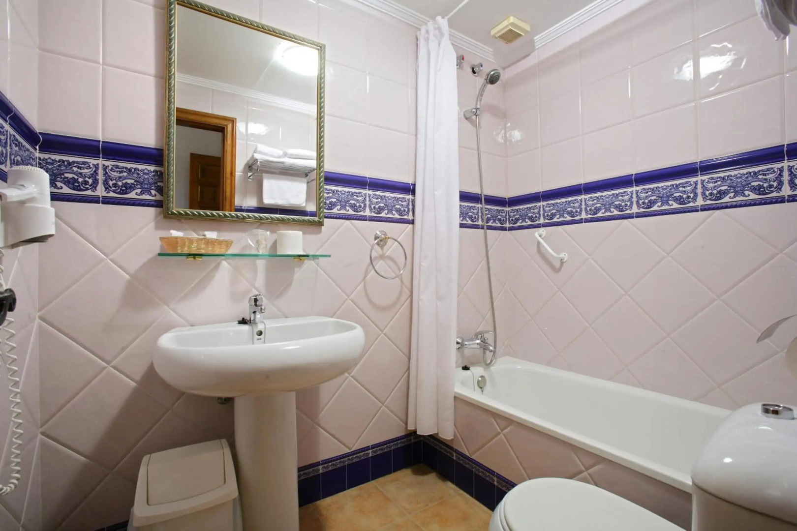 Hotel Merindad de Olite