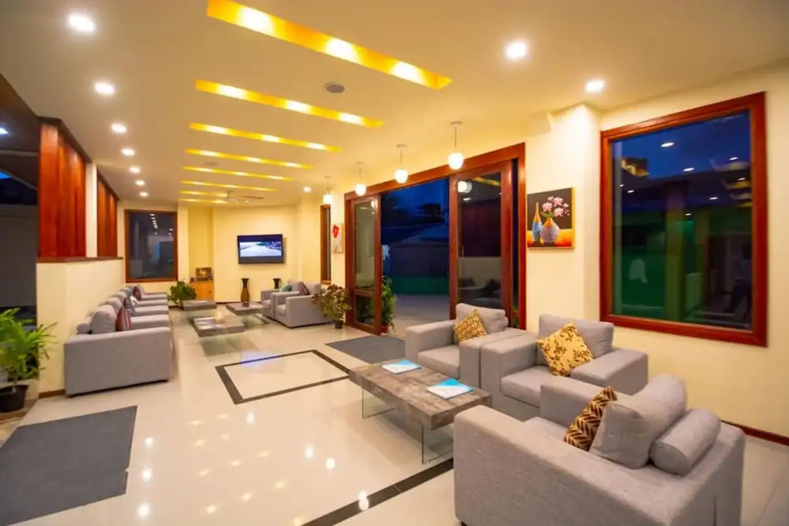 Akasha Beach Maafushi