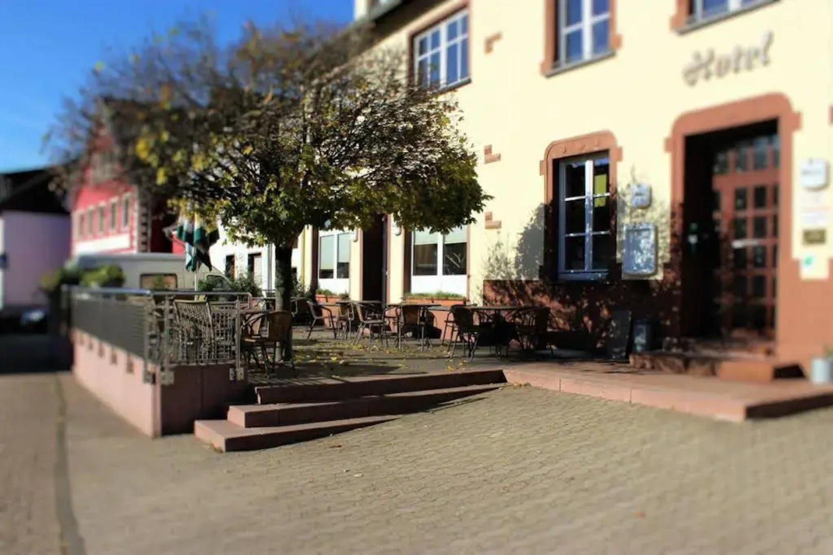 Zum Schlossberg