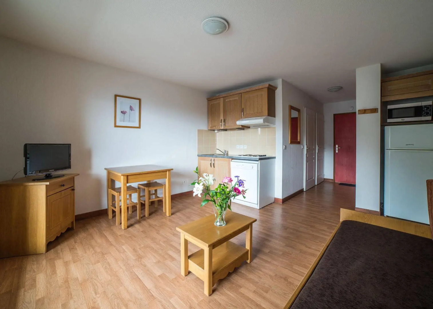 Noemys les Terrasses de la Toussuire